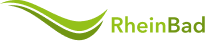 RheinBad Logo